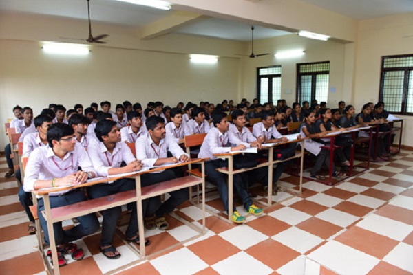 Prakasam Engineering College Facility photo 2