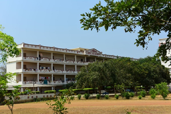 Prakasam Engineering College Facility photo 3