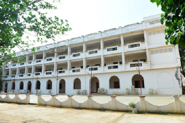 Prakasam Engineering College Facility photo 6