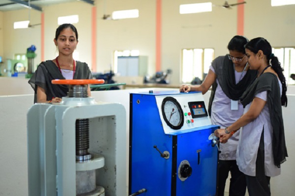 Prakasam Engineering College Facility photo 7