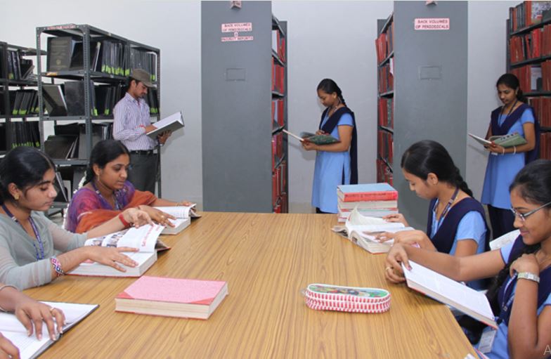 QISCET Facilities photo 3