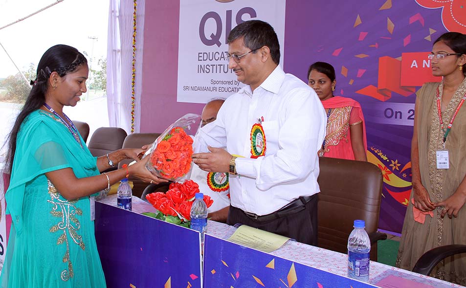 QISCET Group Events photo 11