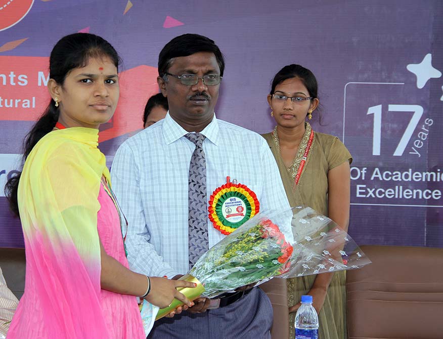 QISCET Group Events photo 13