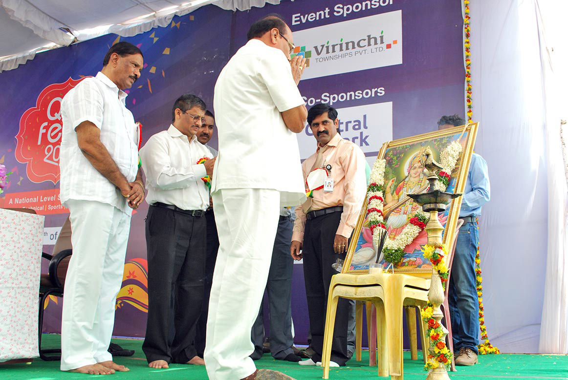 QISCET Group Events photo 2