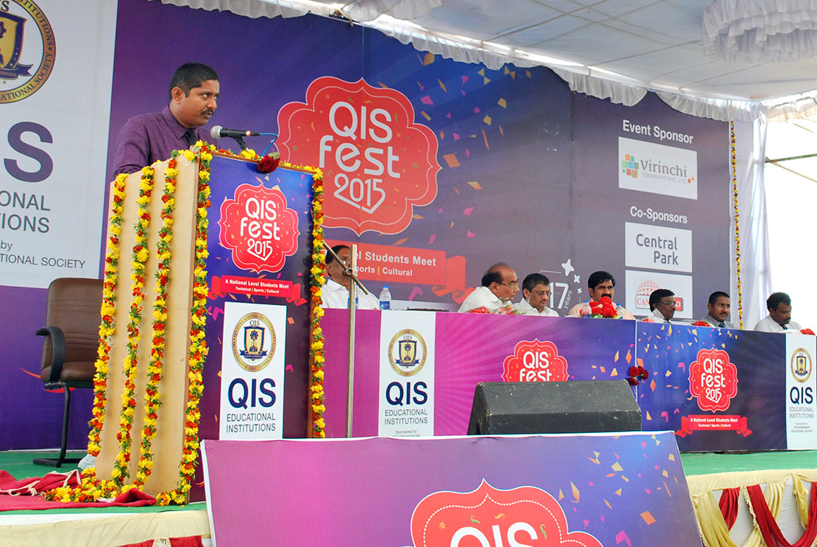 QISCET Group Events photo 4