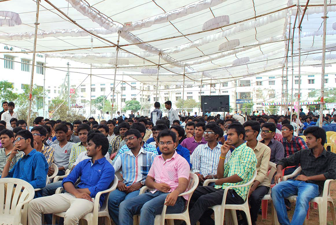 QISCET Group Events photo 5