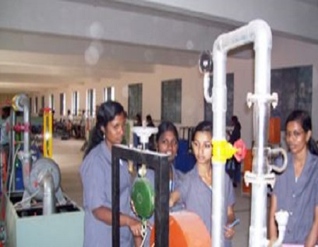 Veerammal Engineering College Dindigul Infrastructure photo 1