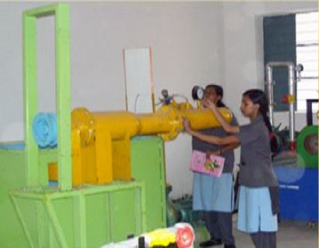 Veerammal Engineering College Dindigul Infrastructure photo 2
