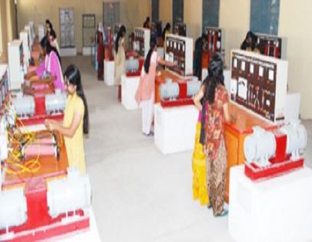 Veerammal Engineering College Dindigul Infrastructure photo 7