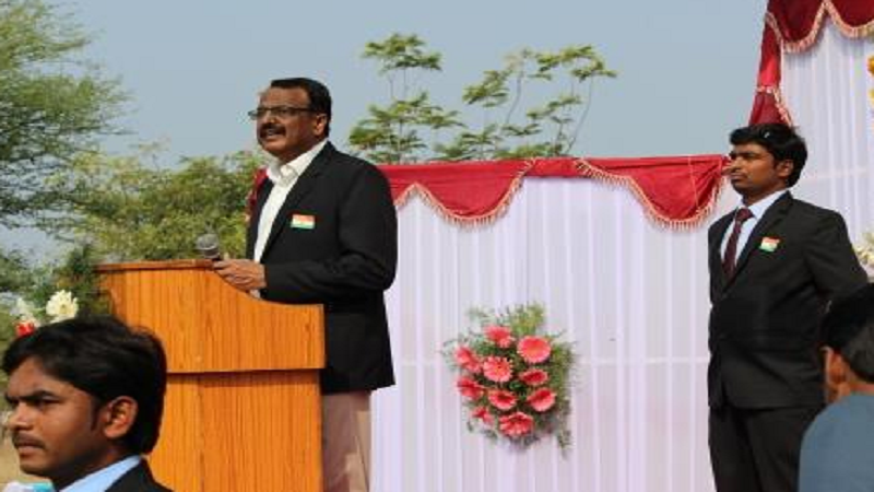 Rayalaseema University Kurnool Events photo 7