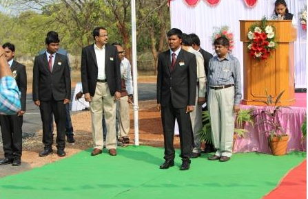 Rayalaseema University Kurnool Events photo 8