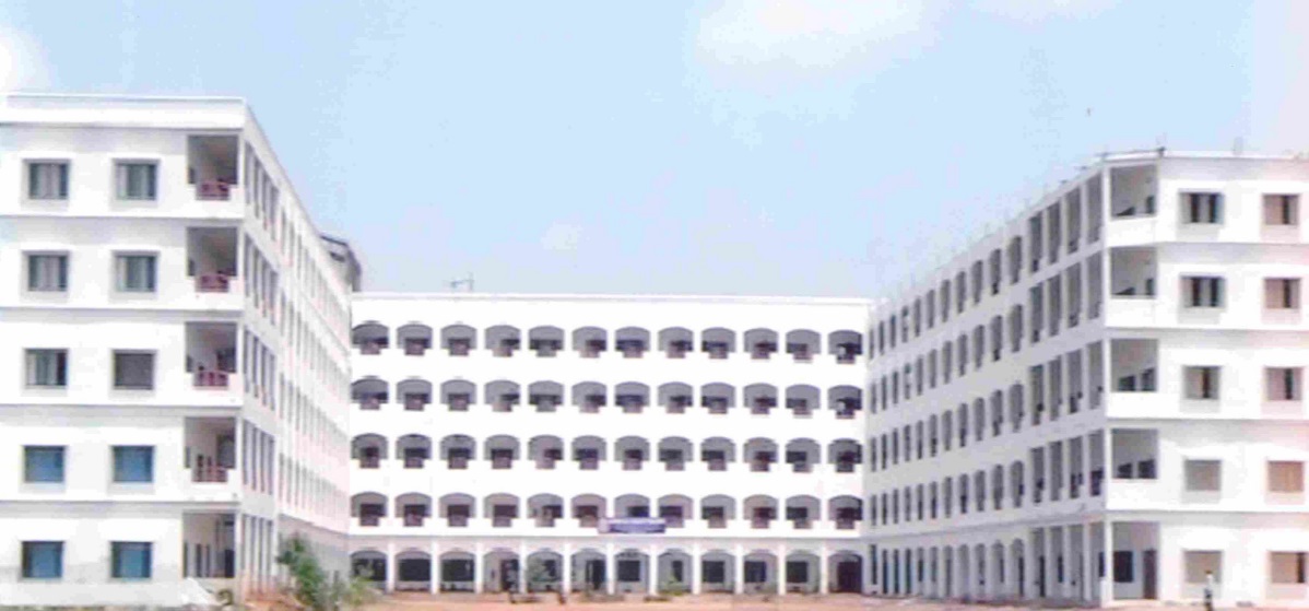 VKR, VNB & AGK College of Engineering Eluru Academic Building photo 1