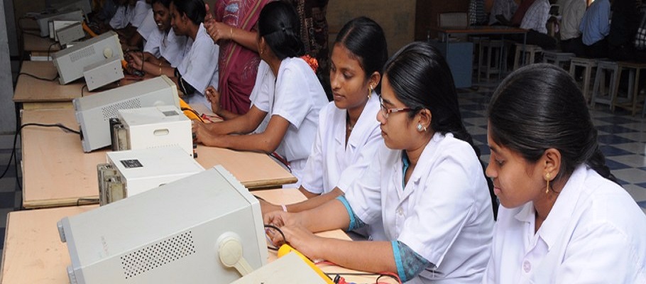 VKR, VNB & AGK College of Engineering Eluru Infrastructure photo 3