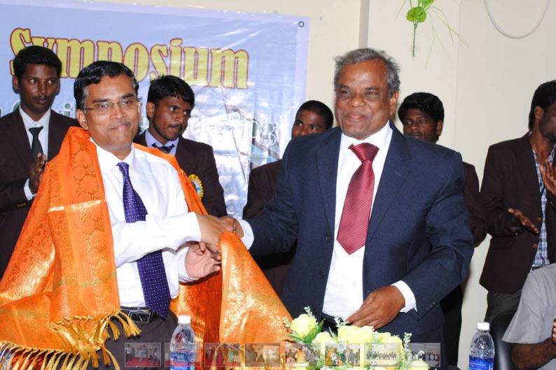 ARS College of Engineering Chengalpattu Extra Curricular photo 2