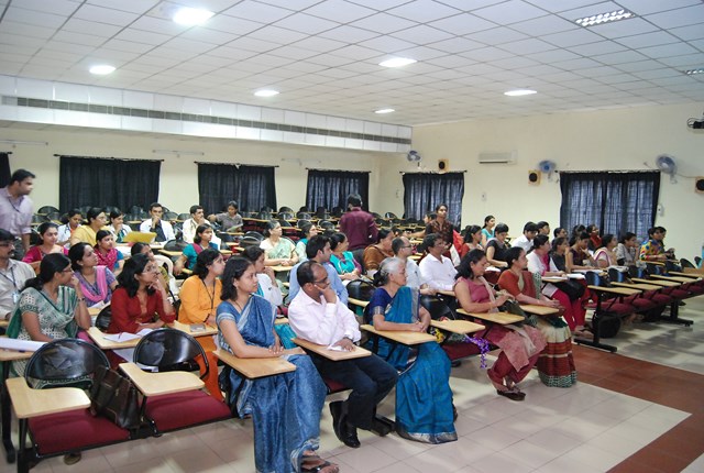 ARS College of Engineering Chengalpattu Infrastructure photo 1