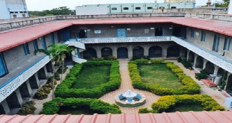 Osmania College Kurnool Academic Building photo 2