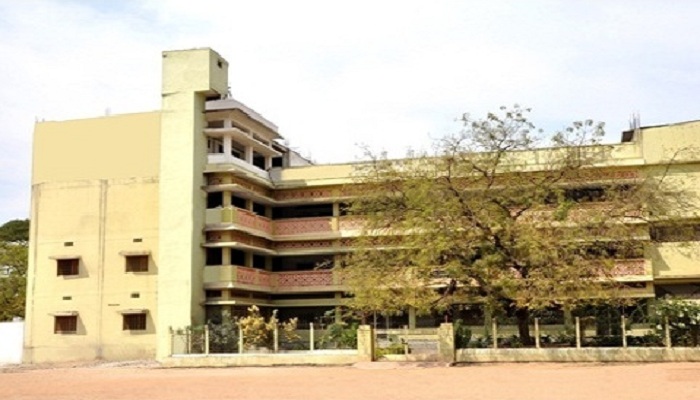 Osmania College Kurnool Academic Building photo 5
