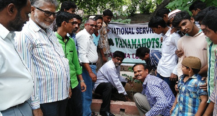 Osmania College Kurnool Extra Curriculars photo 1