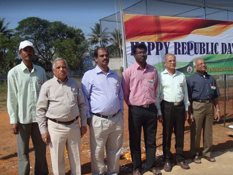 Raghu Engineering College Visakhapatnam Events photo 5