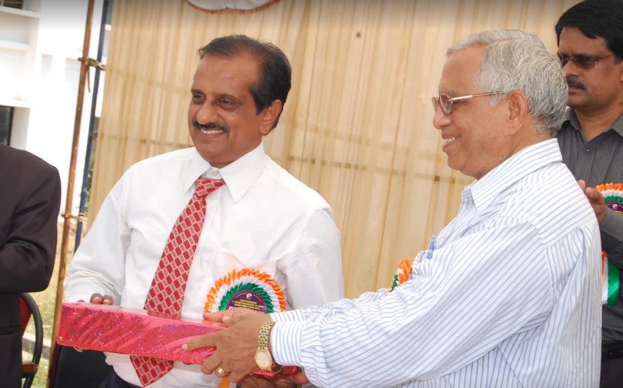 Raghu Engineering College Visakhapatnam Events photo 13