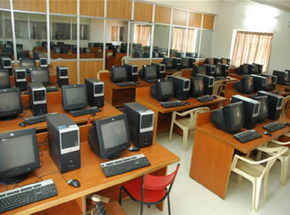 Raghu Engineering College Visakhapatnam Facilities photo 1