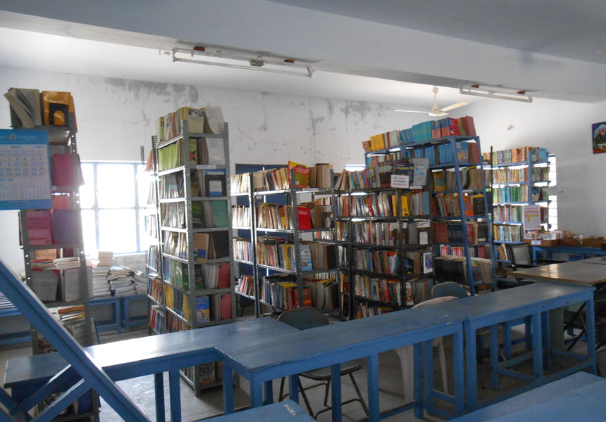 Besant Theosophical College Madanapalle Campus photo 2