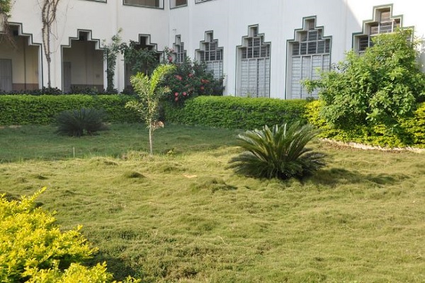 KVSR Siddhartha College of Pharmaceutical Sciences Vijayawada Academic Building photo 3