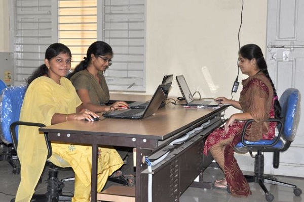 KVSR Siddhartha College of Pharmaceutical Sciences Vijayawada Infrastructure photo 11