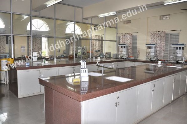 KVSR Siddhartha College of Pharmaceutical Sciences Vijayawada Infrastructure photo 3