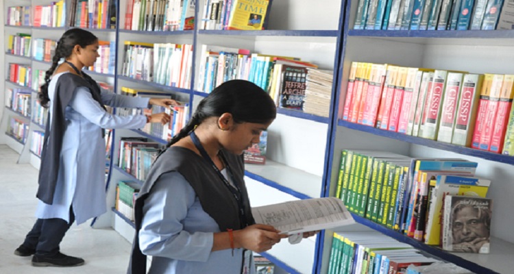 Jei Mathaajee College of Engineering Kanchipuram Infrastructure photo 4
