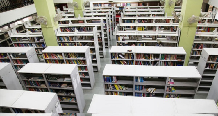 Jei Mathaajee College of Engineering Kanchipuram Infrastructure photo 5