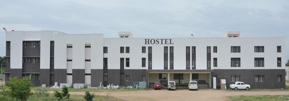 Jei Mathaajee College of Engineering Kanchipuram Academic Building photo 2