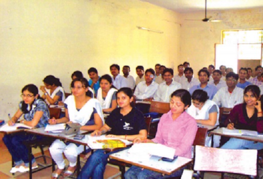 The Hindu college Machilipatnam Academic Building and Infrastructure photo 3
