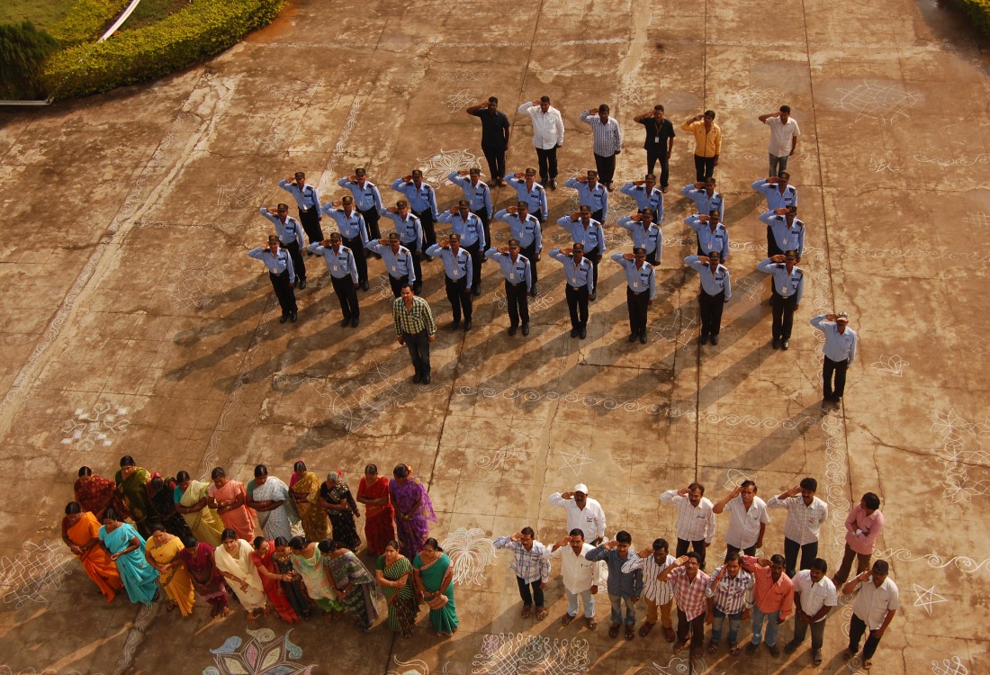 Dr YSR Horticultural University Events photo 1