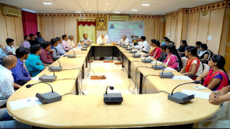RSV Tirupati Campus photo 10