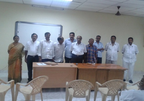 VSR and NVR College Tenali Events photo 8