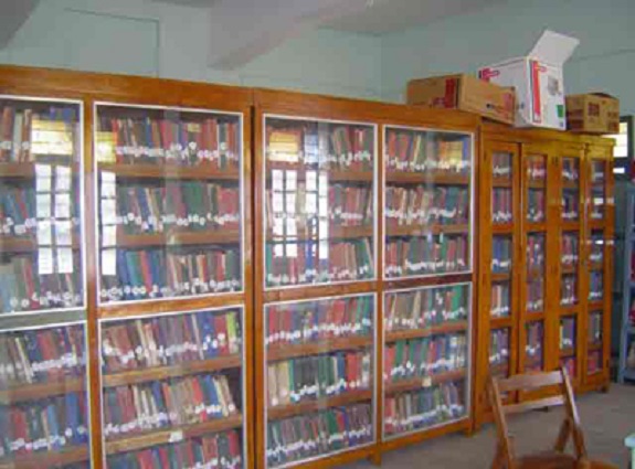 VSR and NVR College Tenali Campus photo 4