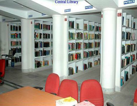 BEC Bapatla Infrastructure photo 2
