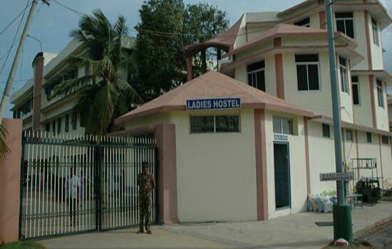 BEC Bapatla Infrastructure photo 4