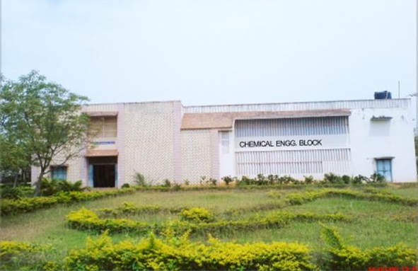 BEC Bapatla Infrastructure photo 5