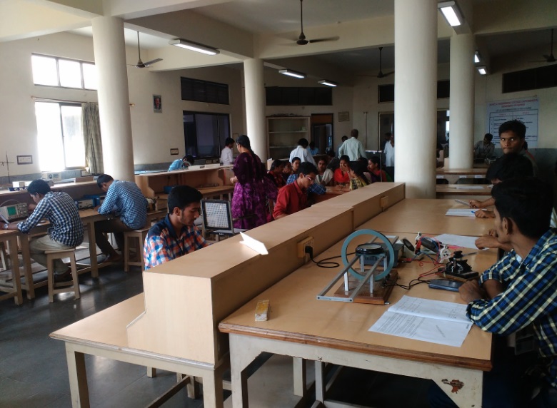 BEC Bapatla Infrastructure photo 6