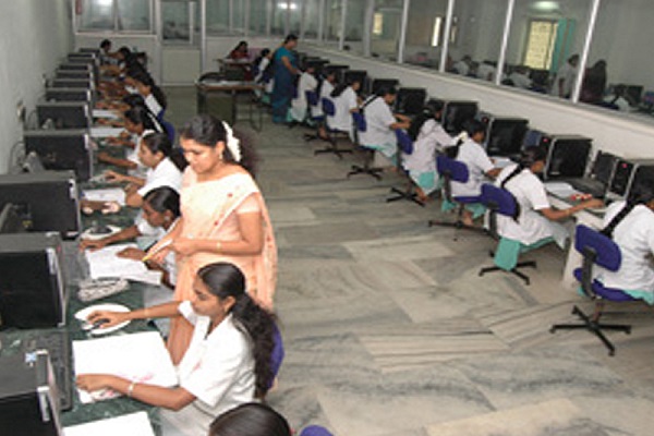 Vins Christian Women's College of Engineering Nagercoil Infrastructure photo 1