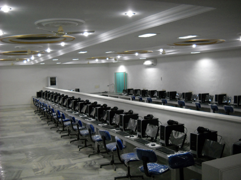 Vins Christian Women's College of Engineering Nagercoil Infrastructure photo 11
