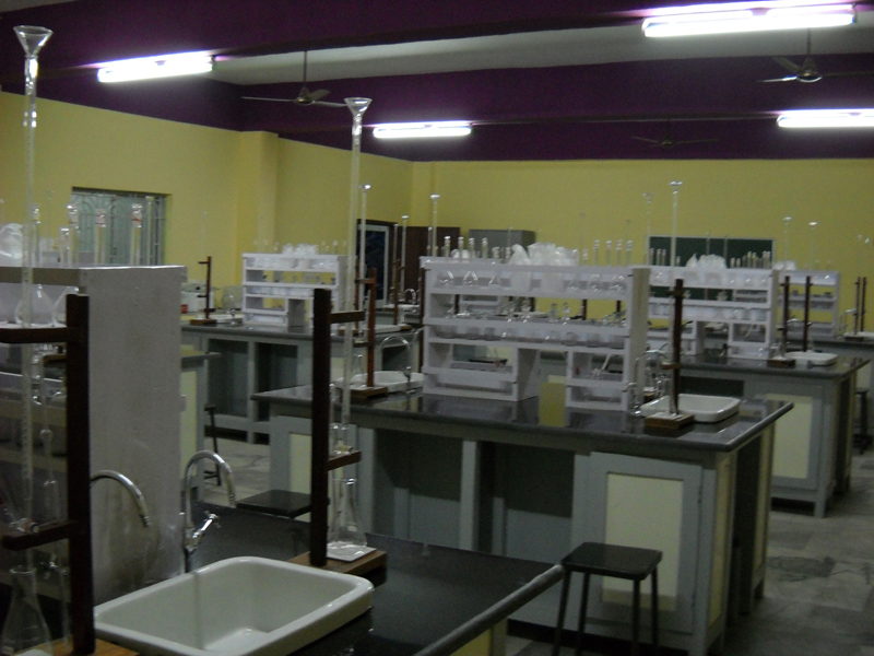 Vins Christian Women's College of Engineering Nagercoil Infrastructure photo 7