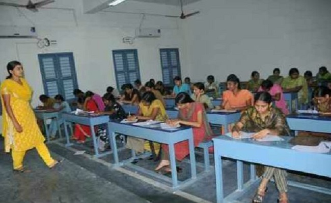Bapatla Women’s Engineering College Campus & Infrastructure photo 3