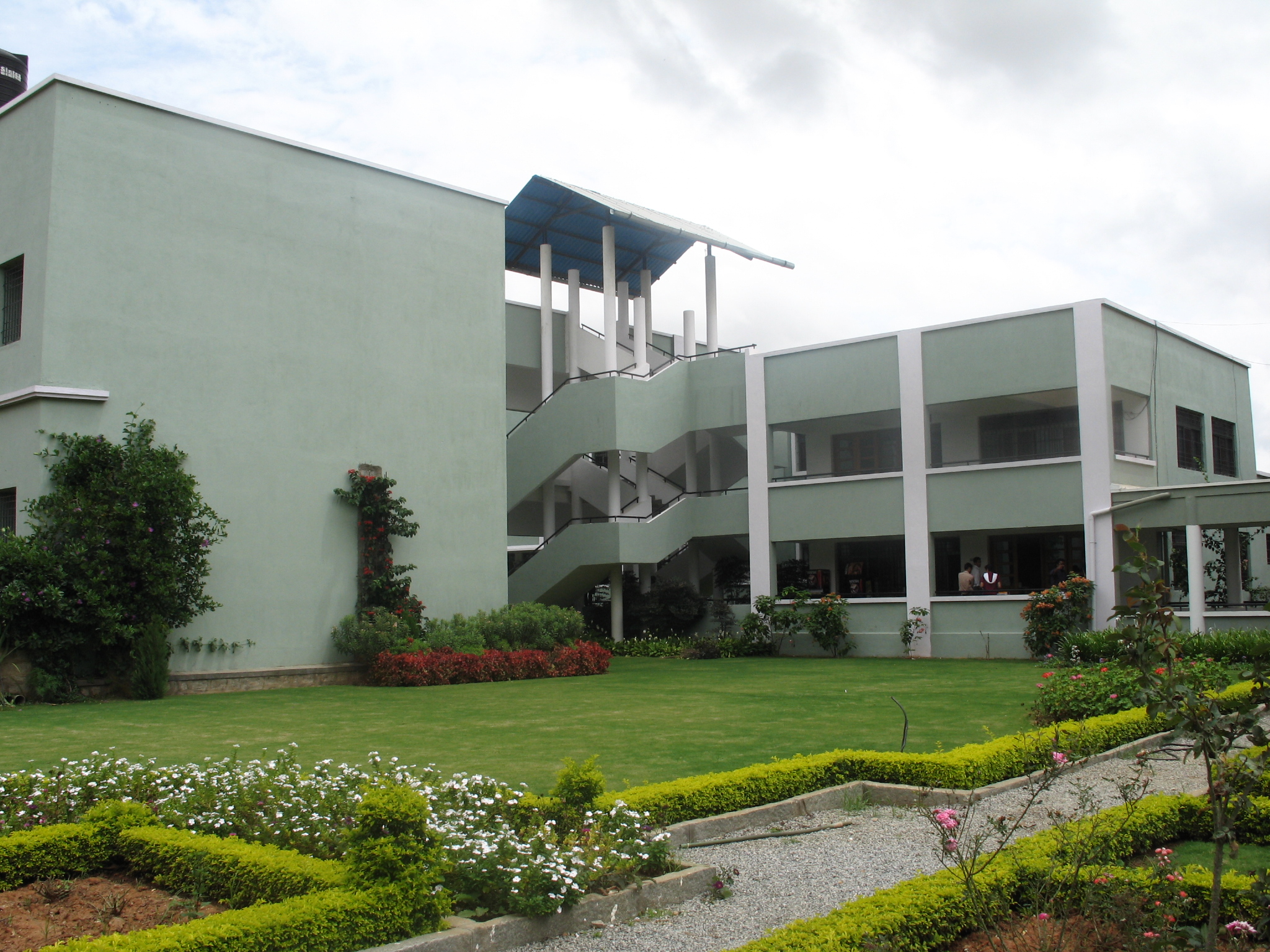 NID Bangalore Campus and facilities photo 8