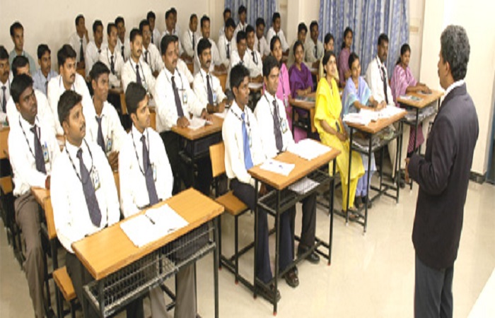 KSR Institute for Engineering and Technology Namakkal Infrastructure photo 4