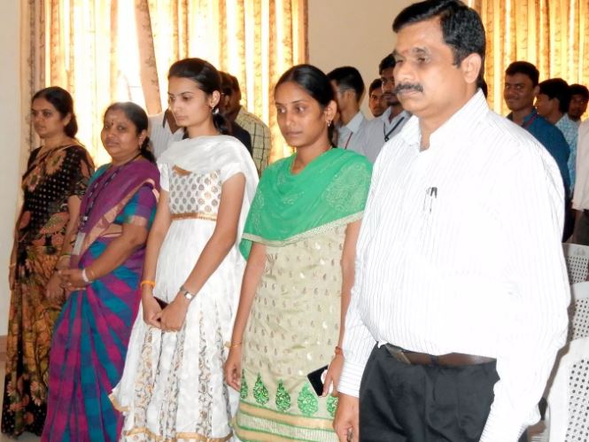 KSR Institute for Engineering and Technology Namakkal Events photo 2
