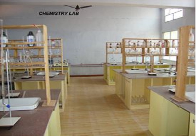 Elizabeth College of Engineering and Technology Perambalur Infrastructure photo 6