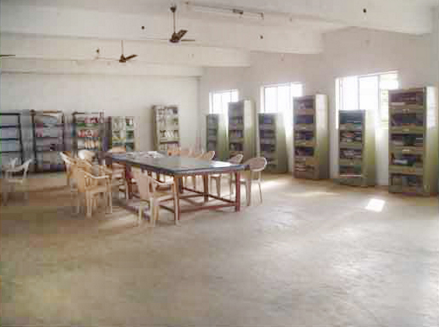 SAR College of Architecture Vijayawada Infrastructure photo 2